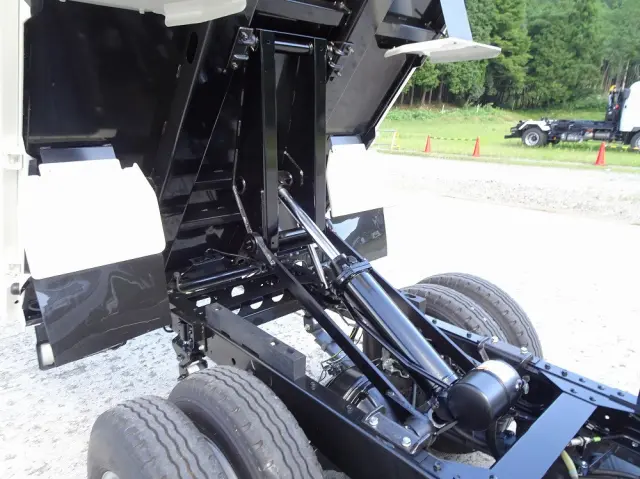 日野 デュトロ 2KG-XZU600T(2WD)の写真18