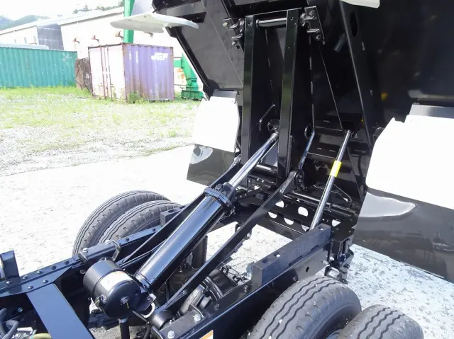 日野 デュトロ 2KG-XZU600T(2WD)の写真19