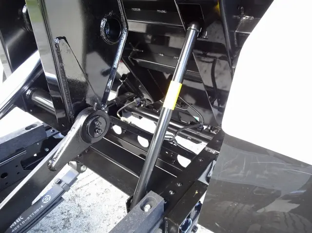 日野 デュトロ 2KG-XZU600T(2WD)の写真21