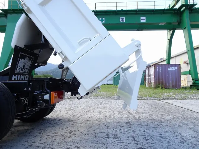 日野 デュトロ 2KG-XZU600T(2WD)の写真22