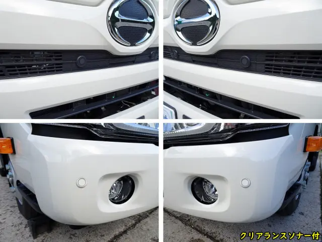 日野 デュトロ 2KG-XZU600T(2WD)の写真29