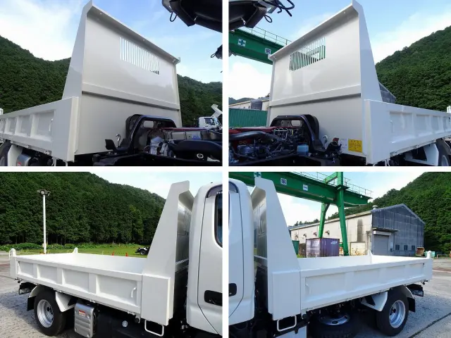 日野 デュトロ 2KG-XZU600T(2WD)の写真31