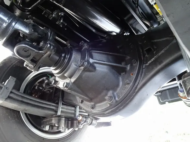 日野 デュトロ 2KG-XZU600T(2WD)の写真32