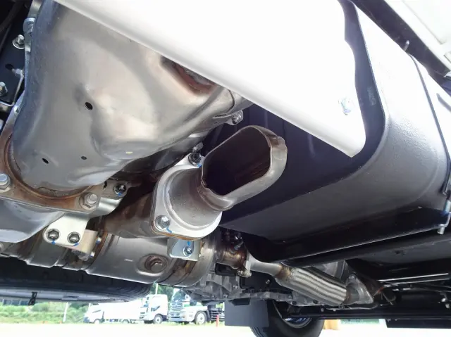 日野 デュトロ 2KG-XZU600T(2WD)の写真33