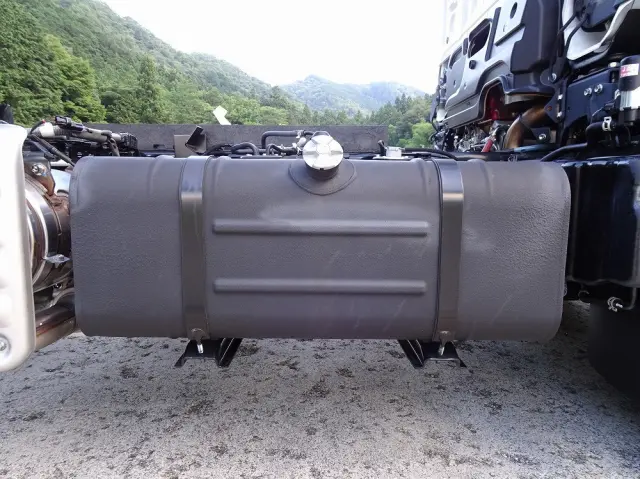 日野 デュトロ 2KG-XZU600T(2WD)の写真35