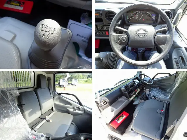 日野 デュトロ 2KG-XZU600T(2WD)の写真36