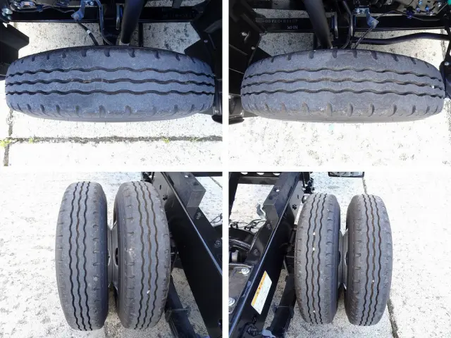 日野 デュトロ 2KG-XZU600T(2WD)の写真46