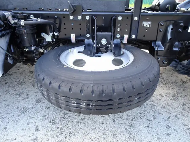 日野 デュトロ 2KG-XZU600T(2WD)の写真47