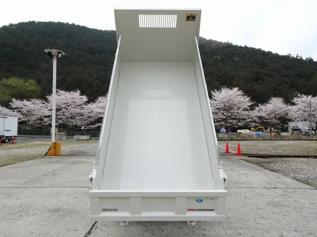 日野 デュトロ 2KG-XZU600T(2WD)の写真3