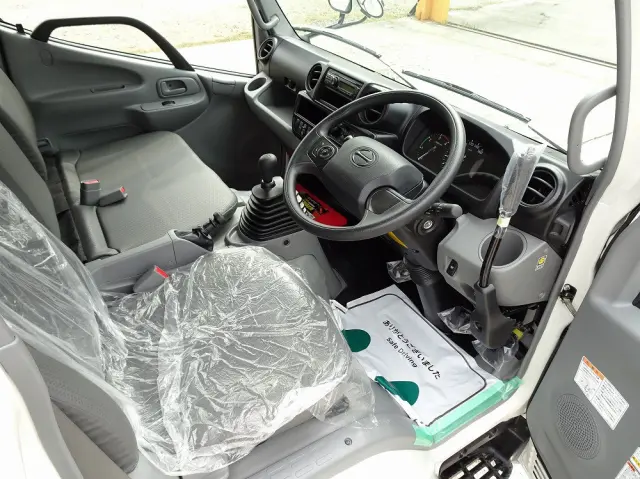 日野 デュトロ 2KG-XZU600T(2WD)の写真4