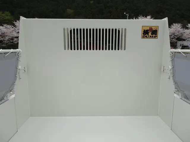 日野 デュトロ 2KG-XZU600T(2WD)の写真11