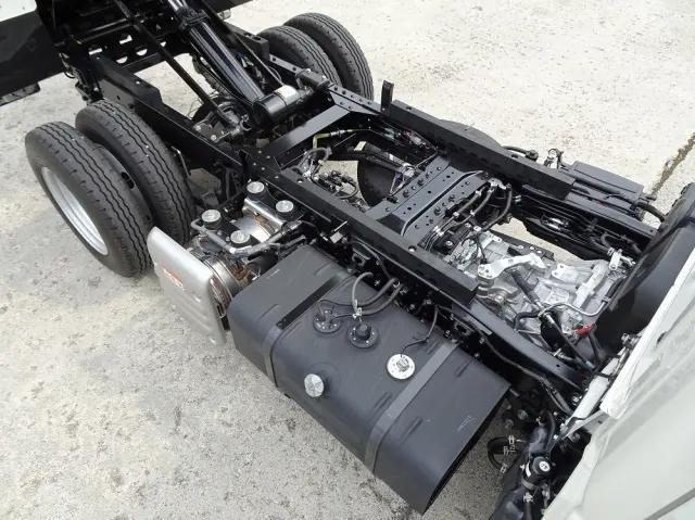 日野 デュトロ 2KG-XZU600T(2WD)の写真14