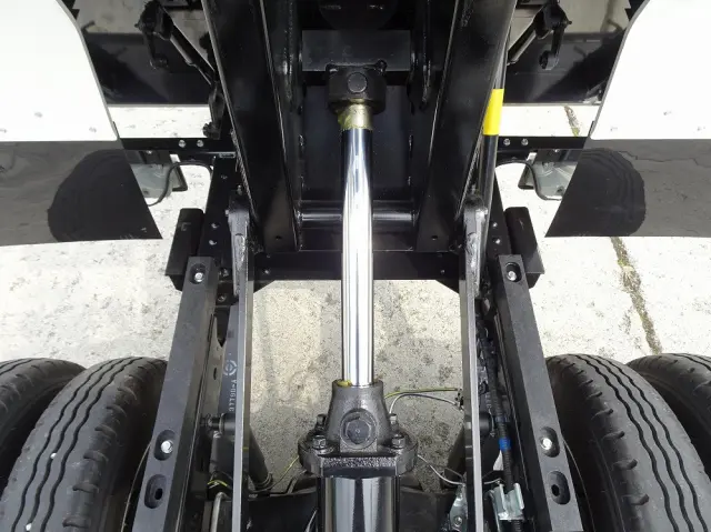 日野 デュトロ 2KG-XZU600T(2WD)の写真18