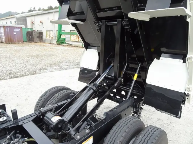 日野 デュトロ 2KG-XZU600T(2WD)の写真19