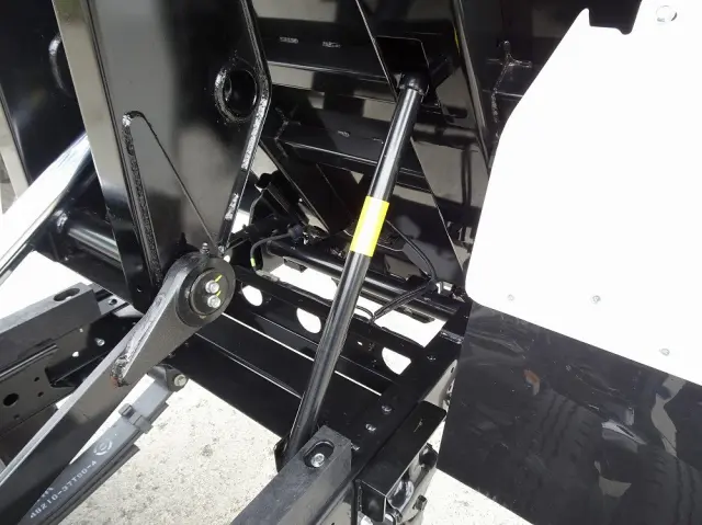 日野 デュトロ 2KG-XZU600T(2WD)の写真21