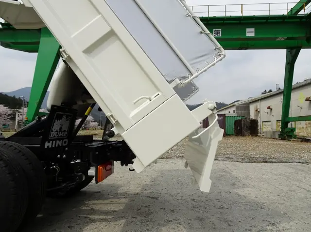 日野 デュトロ 2KG-XZU600T(2WD)の写真22