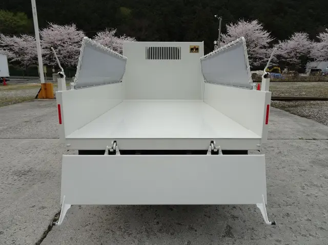 日野 デュトロ 2KG-XZU600T(2WD)の写真24