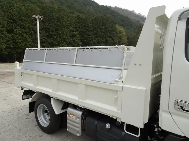 日野 デュトロ 2KG-XZU600T(2WD)の写真26