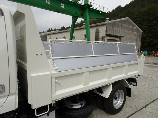 日野 デュトロ 2KG-XZU600T(2WD)の写真27