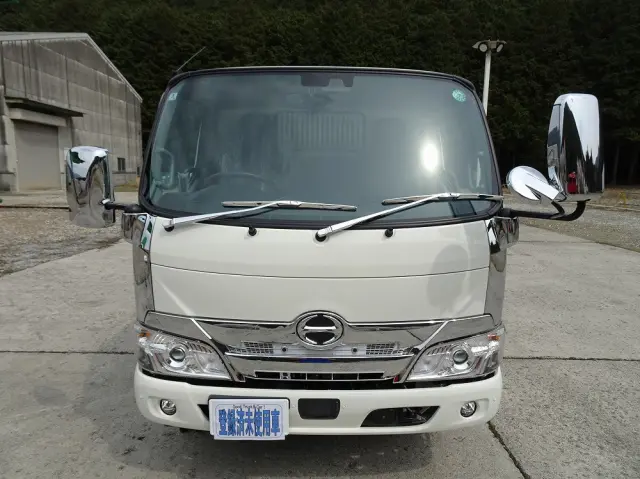日野 デュトロ 2KG-XZU600T(2WD)の写真28