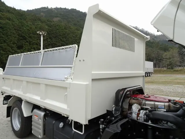 日野 デュトロ 2KG-XZU600T(2WD)の写真31