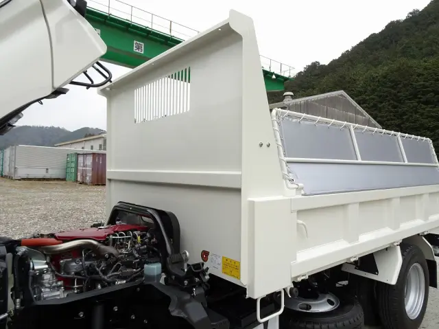 日野 デュトロ 2KG-XZU600T(2WD)の写真32