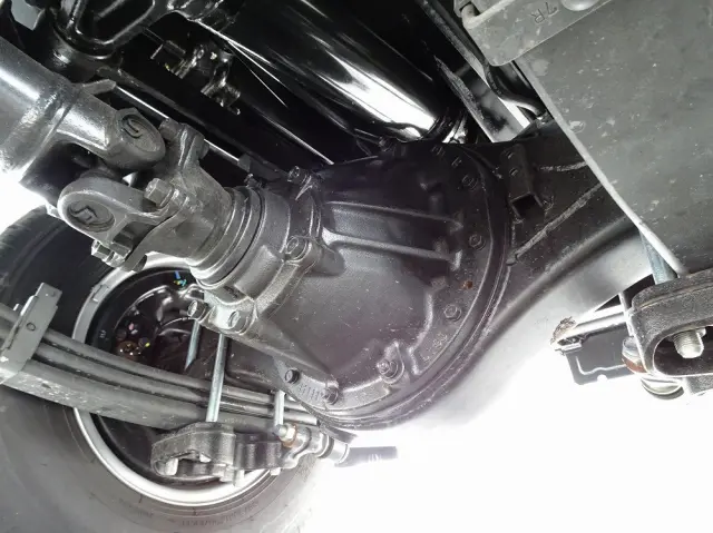 日野 デュトロ 2KG-XZU600T(2WD)の写真33