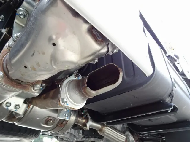 日野 デュトロ 2KG-XZU600T(2WD)の写真34