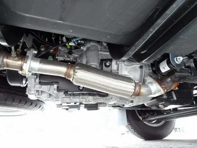 日野 デュトロ 2KG-XZU600T(2WD)の写真35