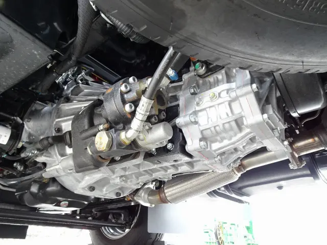 日野 デュトロ 2KG-XZU600T(2WD)の写真36