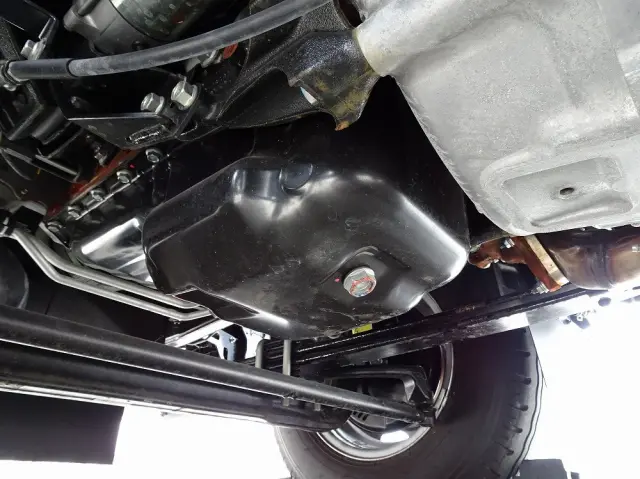 日野 デュトロ 2KG-XZU600T(2WD)の写真37