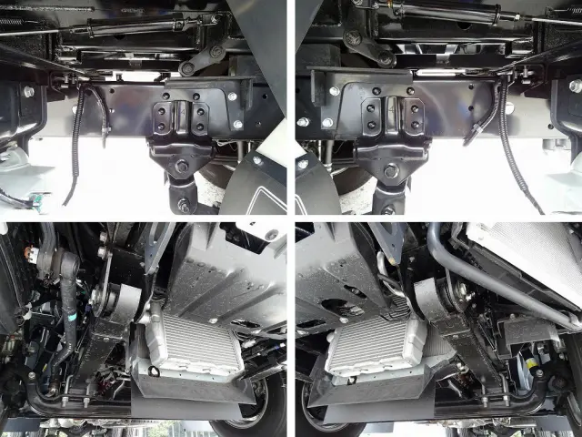 日野 デュトロ 2KG-XZU600T(2WD)の写真38