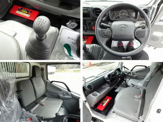 日野 デュトロ 2KG-XZU600T(2WD)の写真39