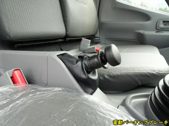 日野 デュトロ 2KG-XZU600T(2WD)の写真43