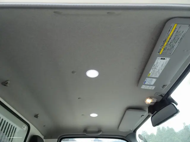 日野 デュトロ 2KG-XZU600T(2WD)の写真45