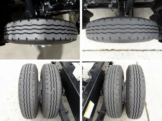 日野 デュトロ 2KG-XZU600T(2WD)の写真46