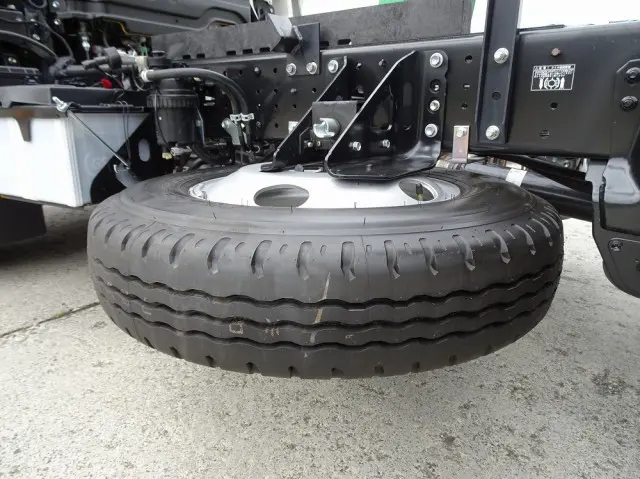 日野 デュトロ 2KG-XZU600T(2WD)の写真47