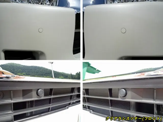 トヨタ ハイエース 3BA-TRH219W(4WD)の写真25