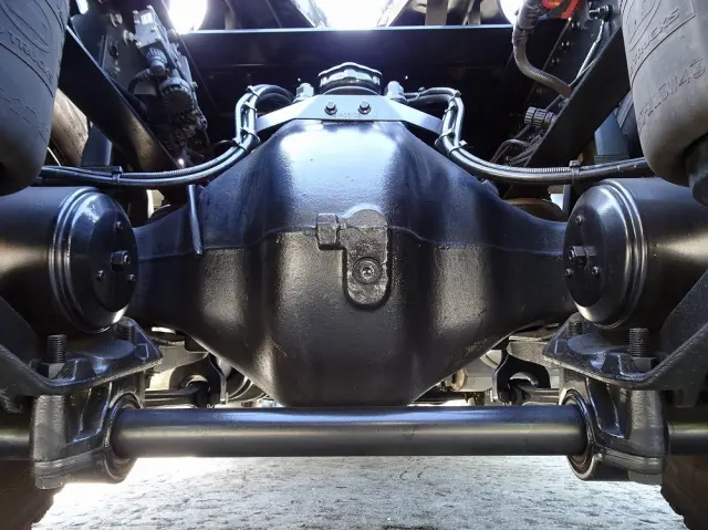 UD クオン 2RG-GK5DAB(2WD)の写真9
