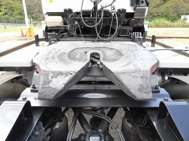 UD クオン 2RG-GK5DAB(2WD)の写真13
