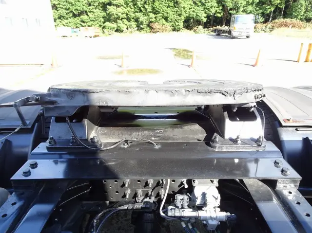 UD クオン 2RG-GK5DAB(2WD)の写真15