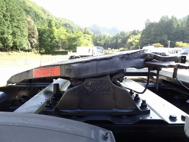UD クオン 2RG-GK5DAB(2WD)の写真16