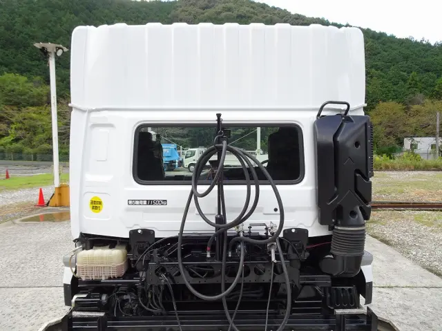 UD クオン 2RG-GK5DAB(2WD)の写真19