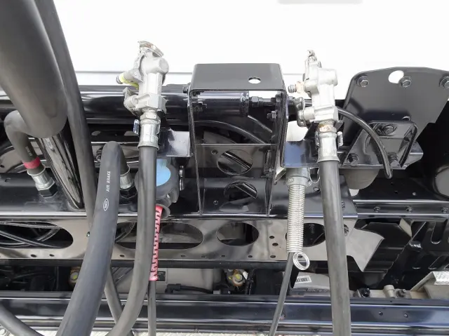 UD クオン 2RG-GK5DAB(2WD)の写真20