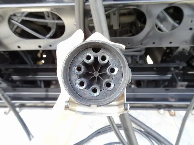UD クオン 2RG-GK5DAB(2WD)の写真22