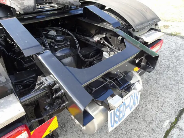 UD クオン 2RG-GK5DAB(2WD)の写真23