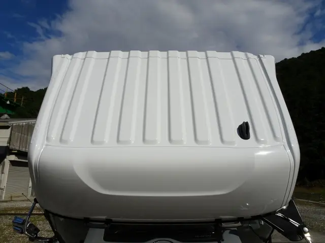 UD クオン 2RG-GK5DAB(2WD)の写真28