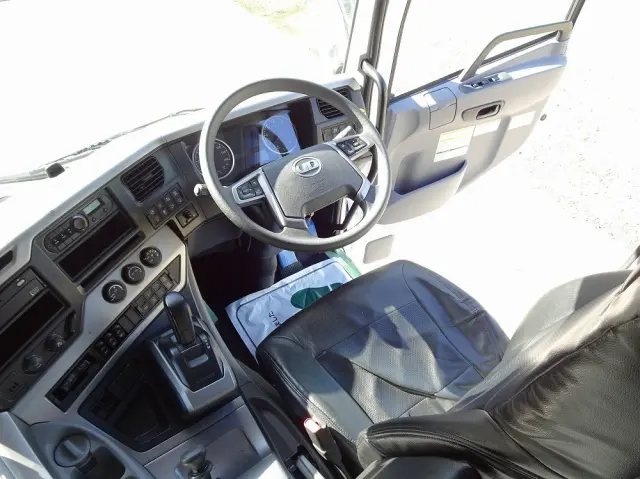 UD クオン 2RG-GK5DAB(2WD)の写真32