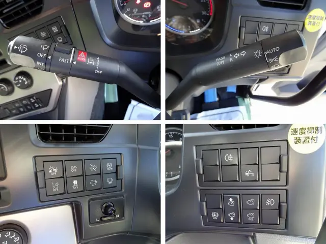 UD クオン 2RG-GK5DAB(2WD)の写真34