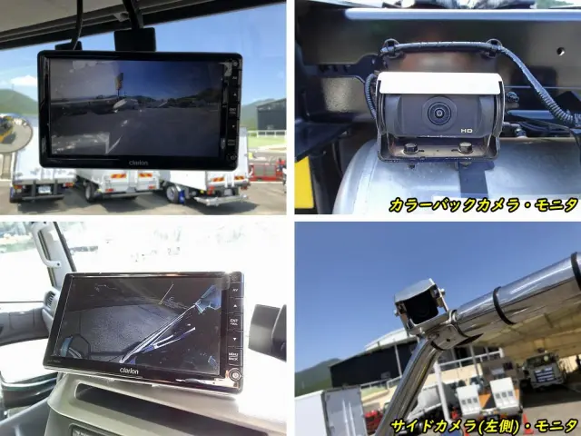 UD クオン 2RG-GK5DAB(2WD)の写真39